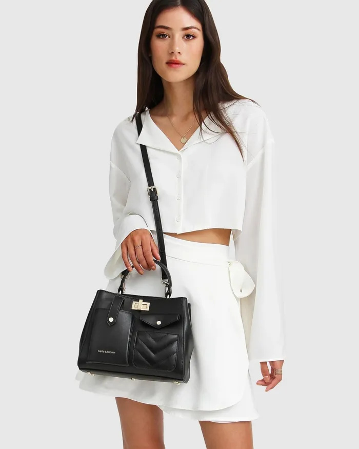 Women Belle and Bloom Before You Go Skirt Set 8211 White Dresses