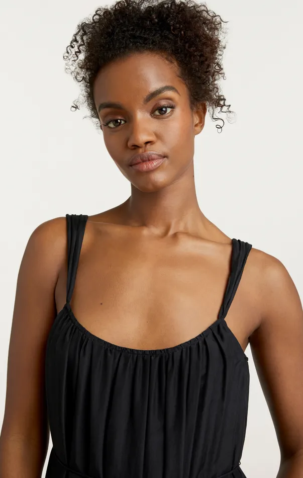 Women Cinq Sept Dresses Kandra Dress Black