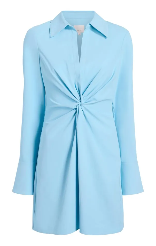 Women Cinq Sept Dresses Mckenna Dress Agua Fria