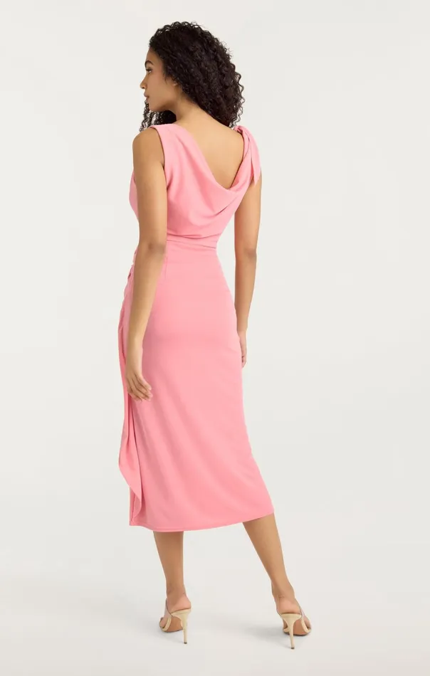 Women Cinq Sept Dresses Odin Dress Strawberry Moon