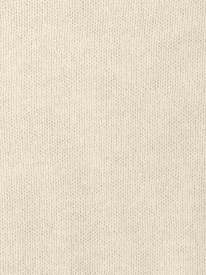 Women Cream Crewe Sweater Sweaters and Jackets XRENA Women Cream Crewe Sweater Sweaters and Jackets XRENA