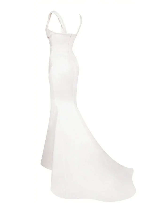Women Delphine Ivory Draped Corset Bridal Gown 8211 Limited Edition House Of CB Shop Bridal Women Delphine Ivory Draped Corset Bridal Gown 8211 Limited Edition House Of CB Shop Bridal