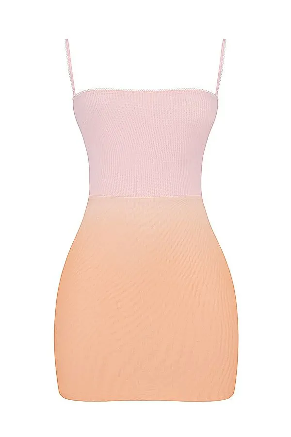 Women Deva Ombre Mini Dress House Of CB Dresses