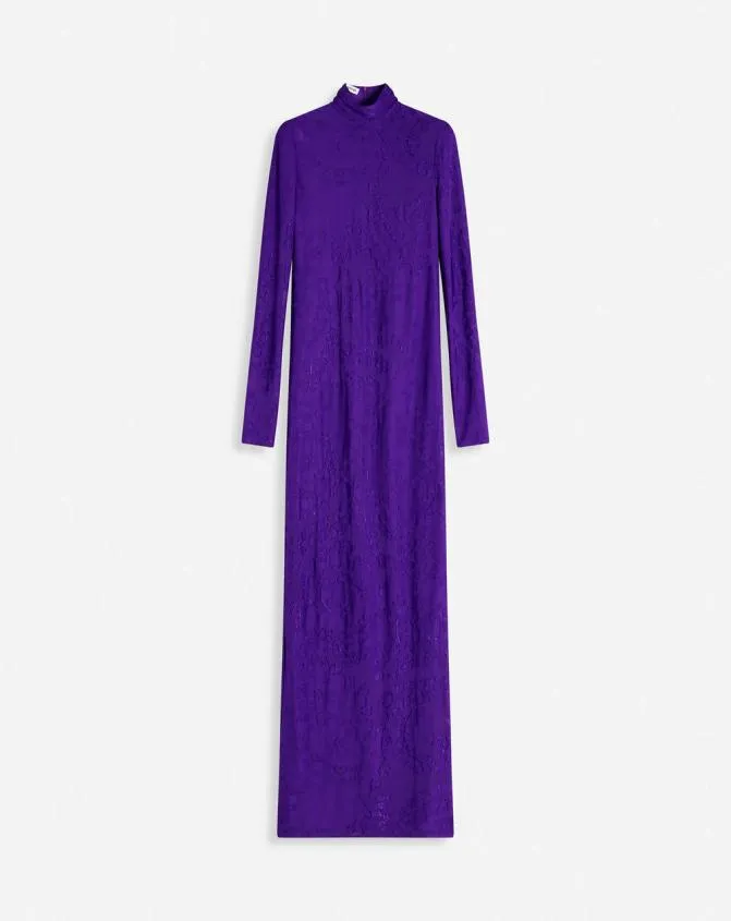 Women Dresses Lanvin Ade Dress Anemone