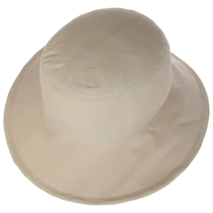 Women Elina New Sunblocker Fabric Hat Gray Mayser Floppy Hats Women Elina New Sunblocker Fabric Hat Gray Mayser Floppy Hats