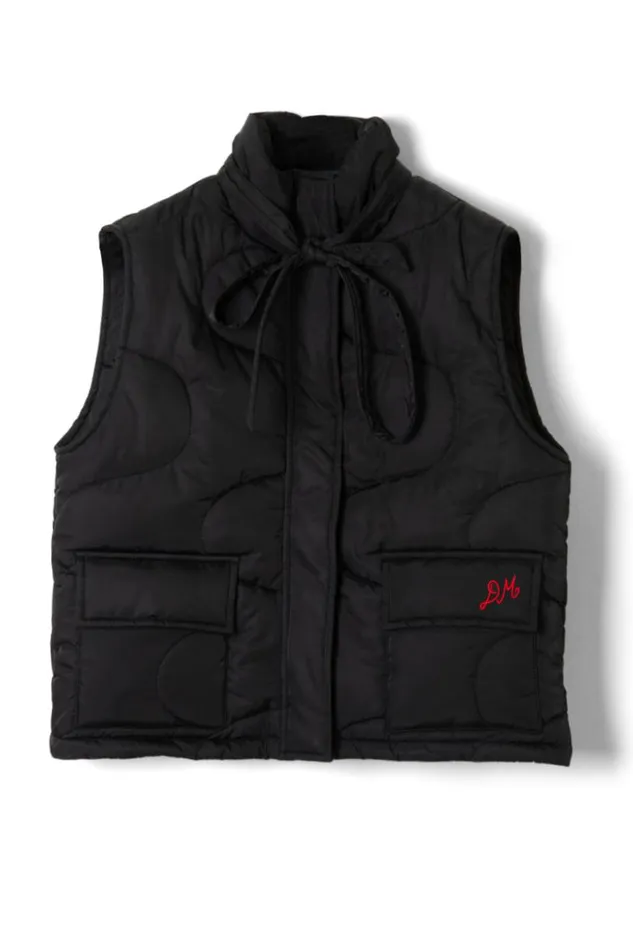 Women Gilets Damson Madder June Tech Gilet