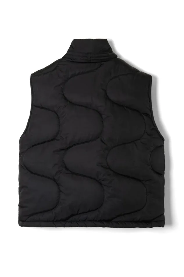 Women Gilets Damson Madder June Tech Gilet