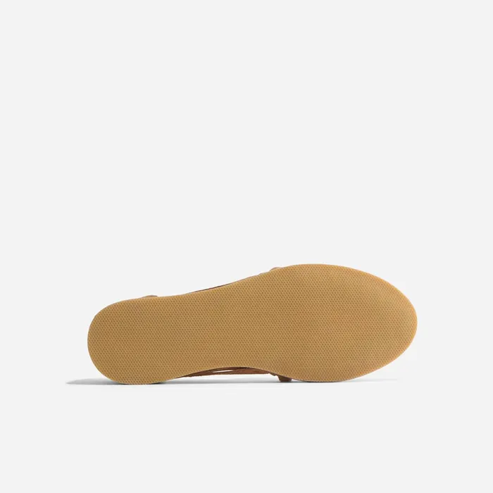 Women Huarache Sandal Caramel Nisolo Sandals