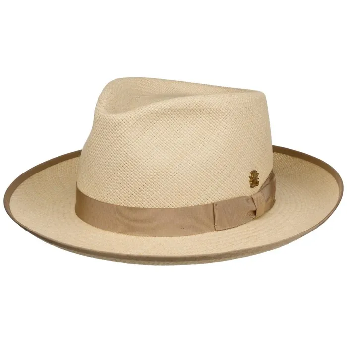 WomenMen Arian Panamahut Zechbauer Naturbeige Mayser Bogart Hats