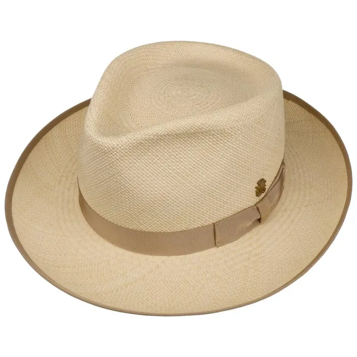 WomenMen Arian Panamahut Zechbauer Naturbeige Mayser Bogart Hats