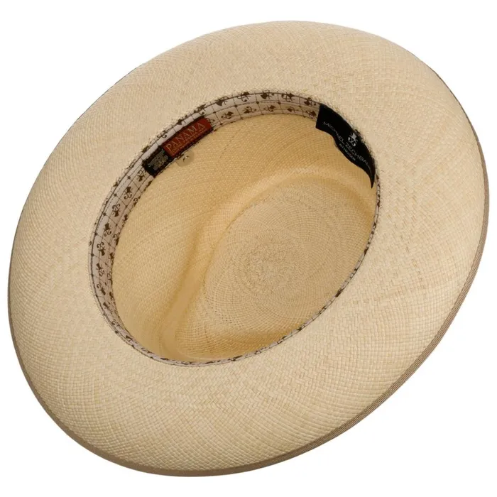 WomenMen Arian Panamahut Zechbauer Naturbeige Mayser Bogart Hats