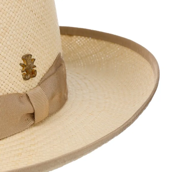 WomenMen Arian Panamahut Zechbauer Naturbeige Mayser Bogart Hats