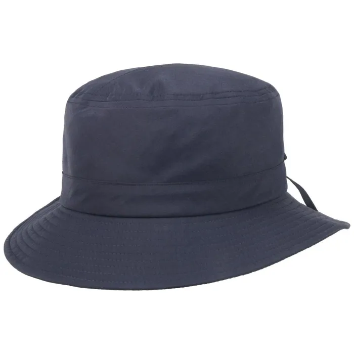 WomenMen Arielle Uni Sunblocker Fisherman039s Hat Beige Mayser Bucket Hats