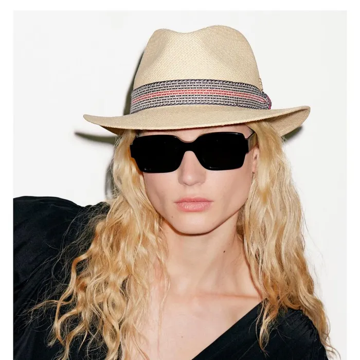 WomenMen Laureno Panama Hat Zechbauer Nature Mayser Straw Hats WomenMen Laureno Panama Hat Zechbauer Nature Mayser Straw Hats