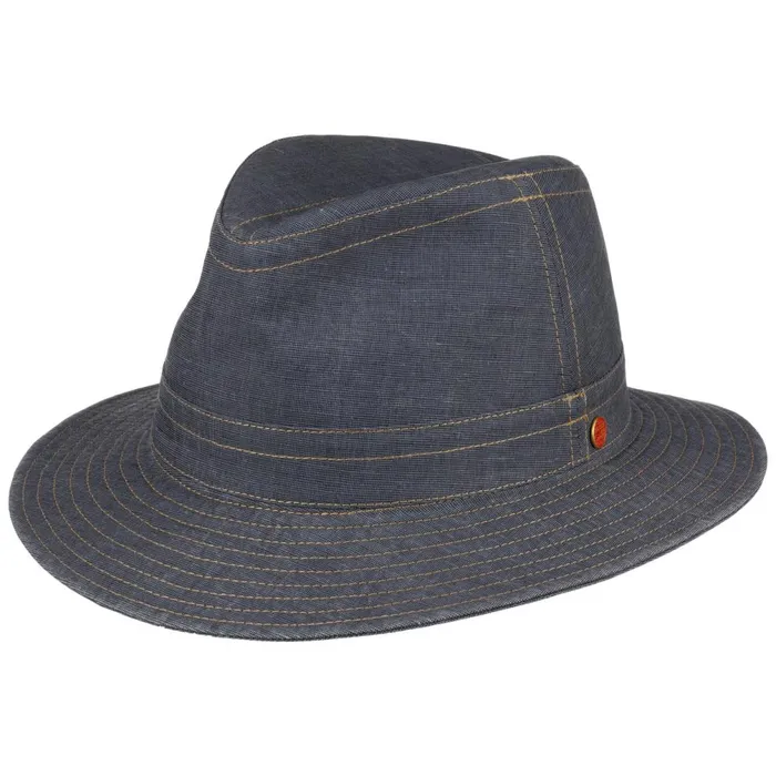 WomenMen Sheridan Savona Traveler Fabric Hat Beigemottled Mayser Traveler Hats WomenMen Sheridan Savona Traveler Fabric Hat Beigemottled Mayser Traveler Hats