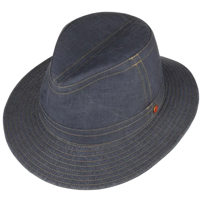 WomenMen Sheridan Savona Traveler Fabric Hat Beigemottled Mayser Traveler Hats WomenMen Sheridan Savona Traveler Fabric Hat Beigemottled Mayser Traveler Hats