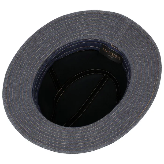 WomenMen Sheridan Savona Traveler Fabric Hat Beigemottled Mayser Traveler Hats WomenMen Sheridan Savona Traveler Fabric Hat Beigemottled Mayser Traveler Hats