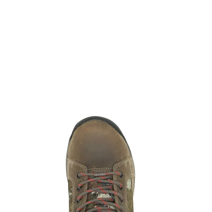 WomenMen Sightline Insulated 7034Boot Graveltrue Timber Wolverine Boots