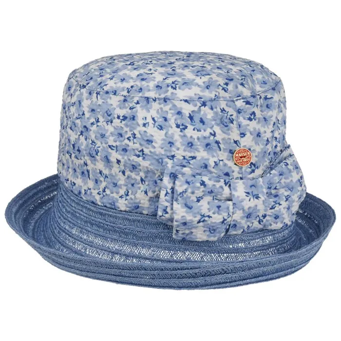 Women Noemi Stoffhut Beige Mayser Straw Hats Women Noemi Stoffhut Beige Mayser Straw Hats