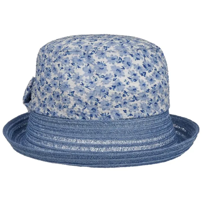 Women Noemi Stoffhut Beige Mayser Straw Hats Women Noemi Stoffhut Beige Mayser Straw Hats