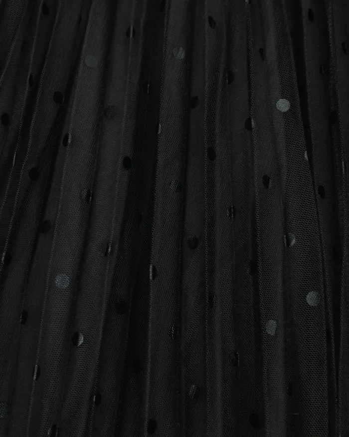 Women Pants and Skirts Belle and Bloom Mixed Feeling Reversible Skirt 8211 Black