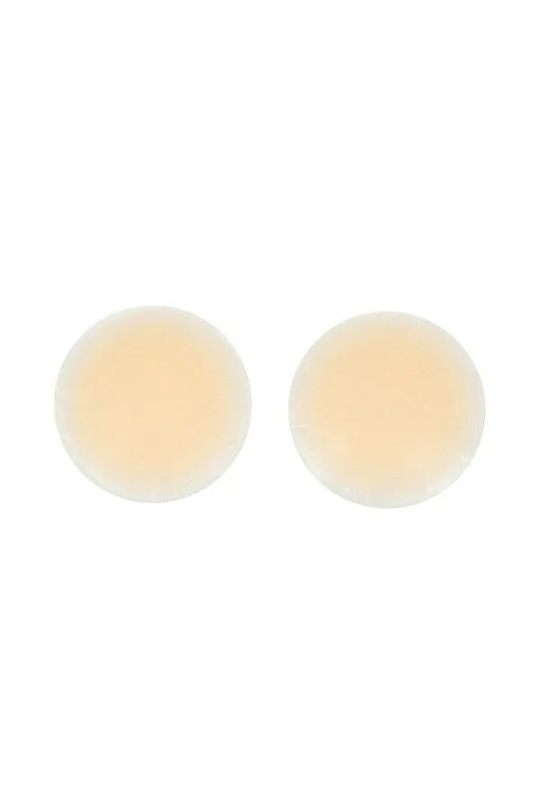 Women Second Skin Silicon Nipple Covers 8211 Opaque House Of CB Shapewear