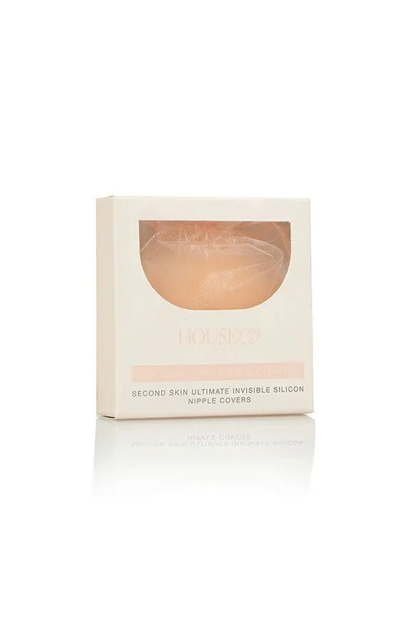 Women Second Skin Silicon Nipple Covers 8211 Opaque House Of CB Shapewear Women Second Skin Silicon Nipple Covers 8211 Opaque House Of CB Shapewear
