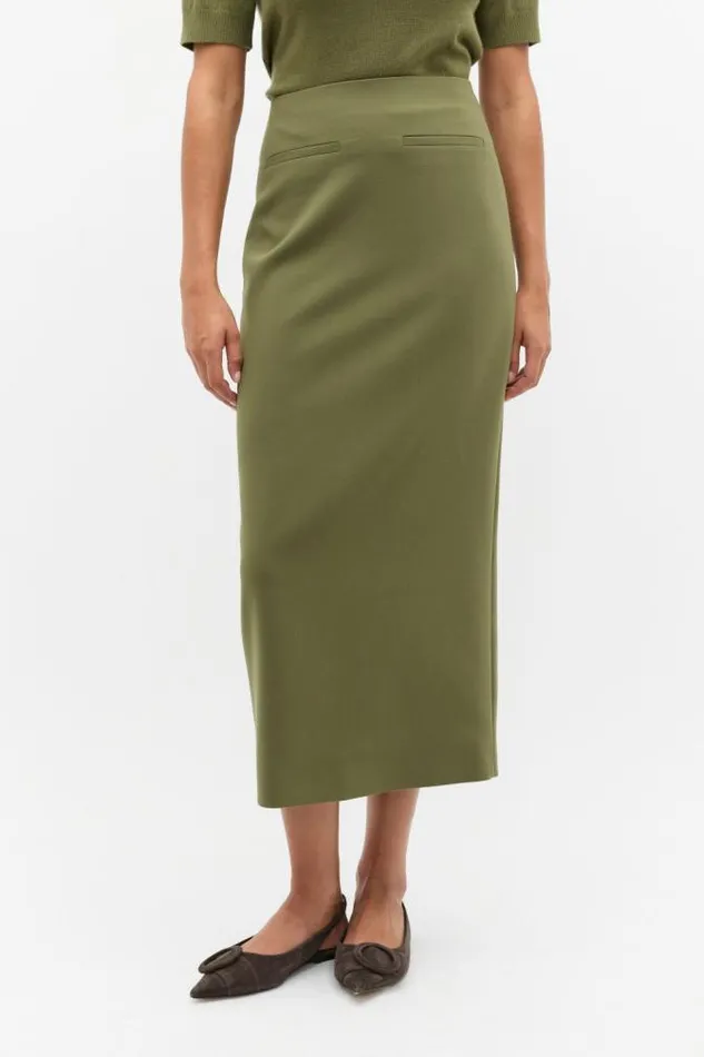 Women Skirts Seed Heritage Utility Suit Skirt Rainforest