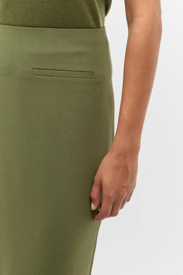 Women Skirts Seed Heritage Utility Suit Skirt Rainforest