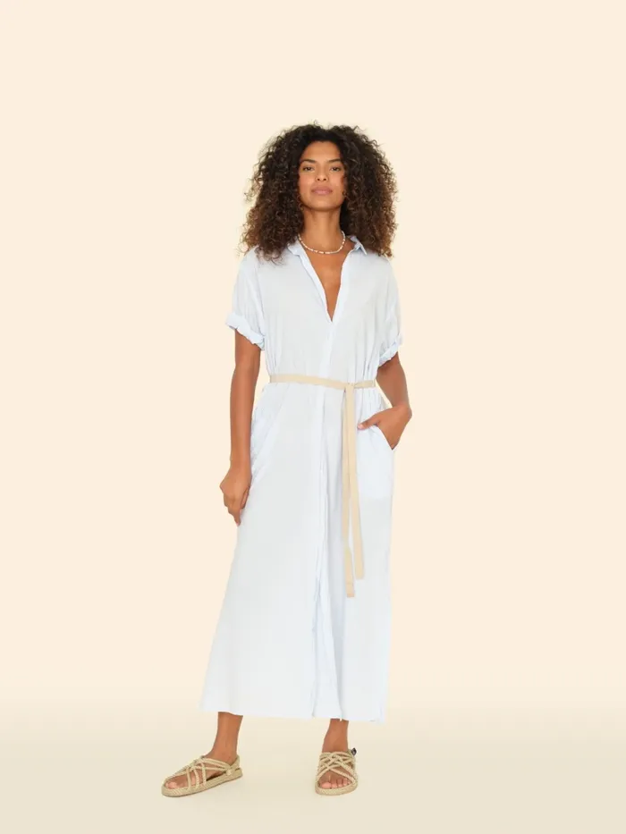 Women Skylight Linnet Dress Dresses XRENA Women Skylight Linnet Dress Dresses XRENA