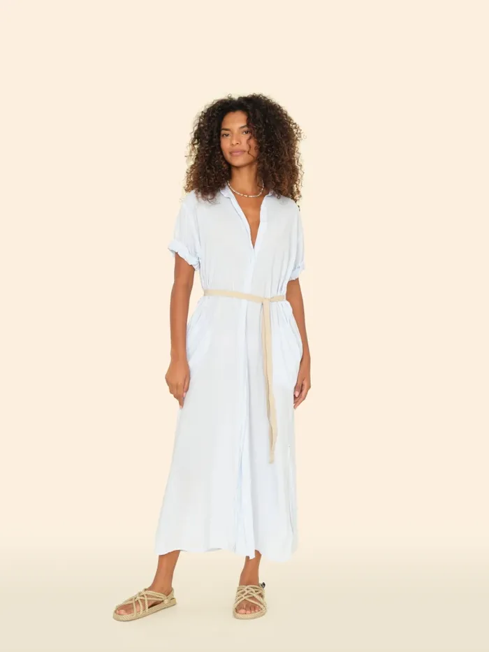 Women Skylight Linnet Dress Dresses XRENA Women Skylight Linnet Dress Dresses XRENA