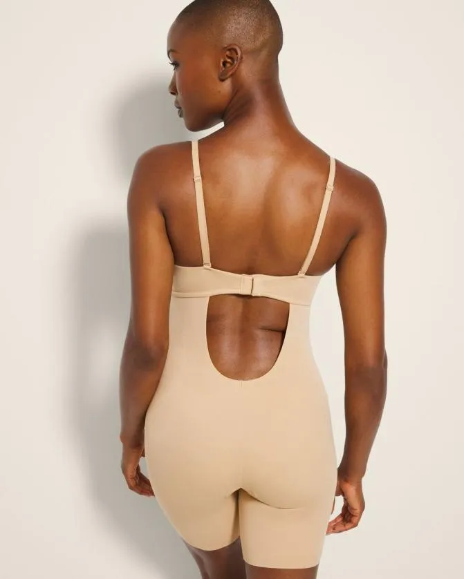 Women Soma Enbliss Body Shaper Warm Amber