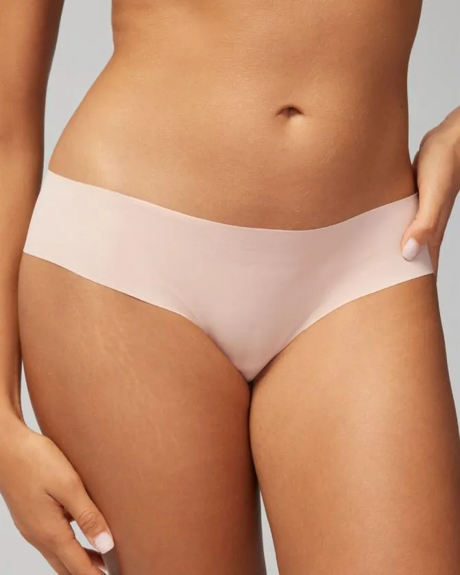 Women Soma Hipsters Almost Bare Cheeky Hipster Panty Warm Sienna