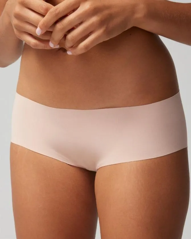 Women Soma Hipsters Almost Bare Hipster Panty Warm Amber