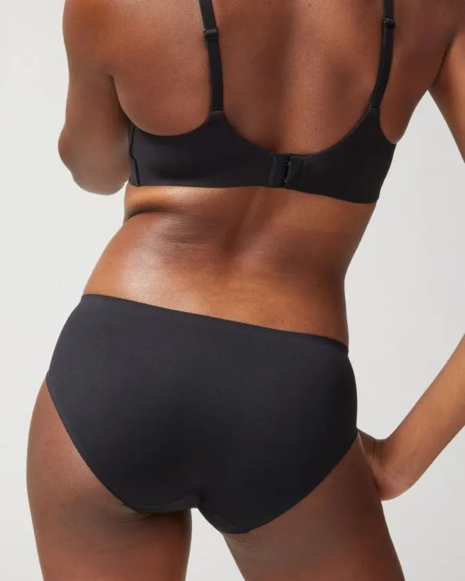 Women Soma Hipsters Enbliss Soft Stretch Hipster Panty Paloma Glow