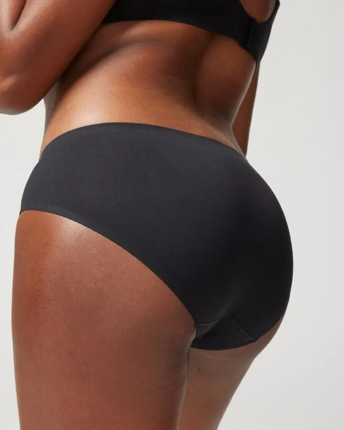 Women Soma Hipsters Enbliss Soft Stretch Hipster Panty Paloma Glow