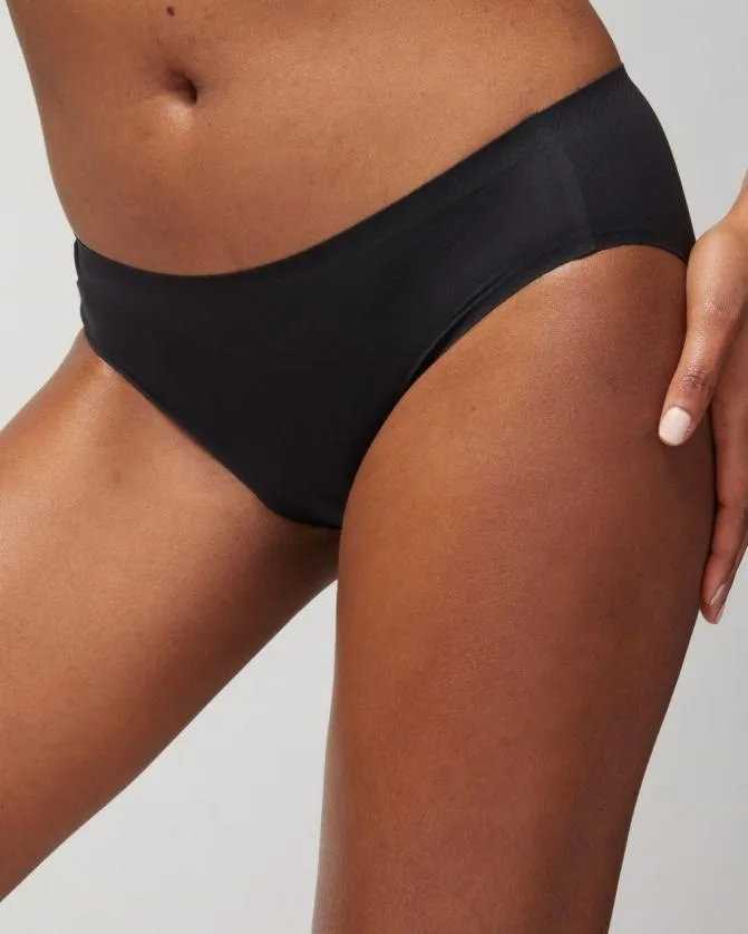 Women Soma Hipsters Enbliss Soft Stretch Hipster Panty Paloma Glow