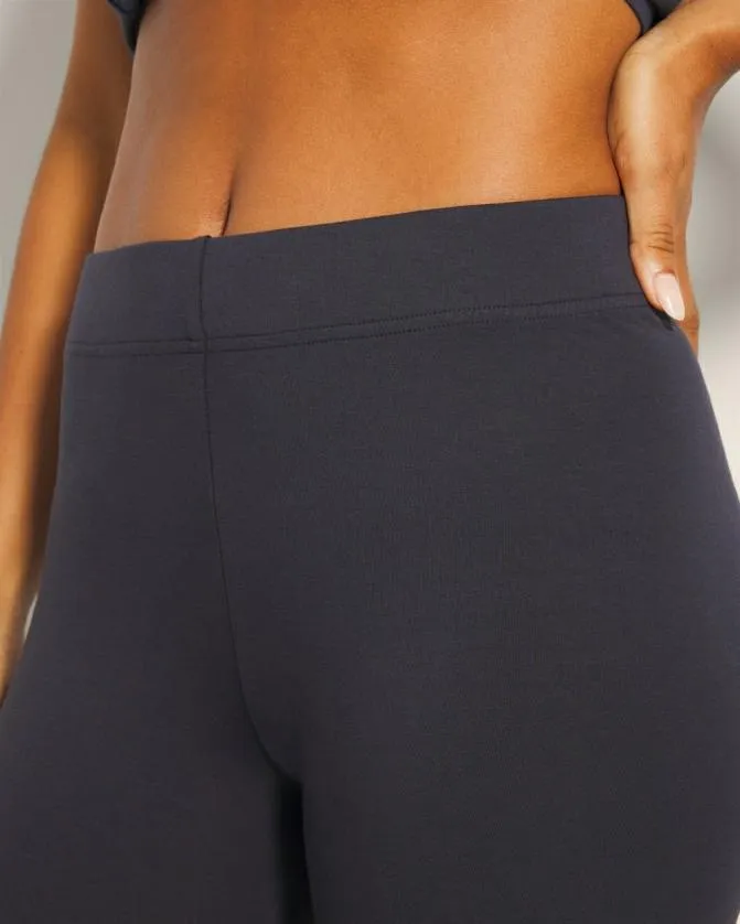 Women Soma Leggings Essential Leggings Polar Night