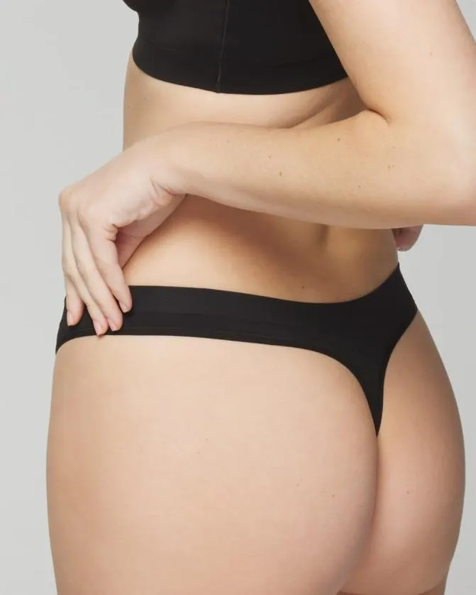 Women Soma Thongs Seamless Thong Panty Sugar Coated