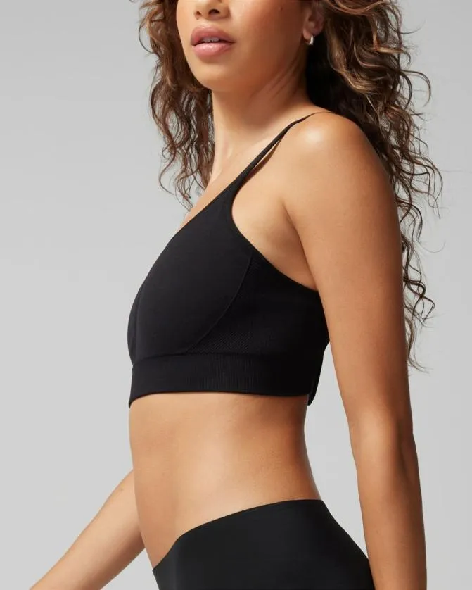 Women Soma Wireless Bras Sport Seamless Bra Making Waves