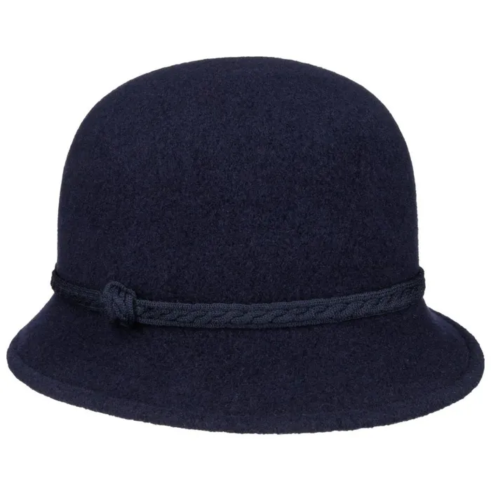 Women Susanne Walkhut With Ear Flaps Burgundy Mayser Felt Hats Women Susanne Walkhut With Ear Flaps Burgundy Mayser Felt Hats