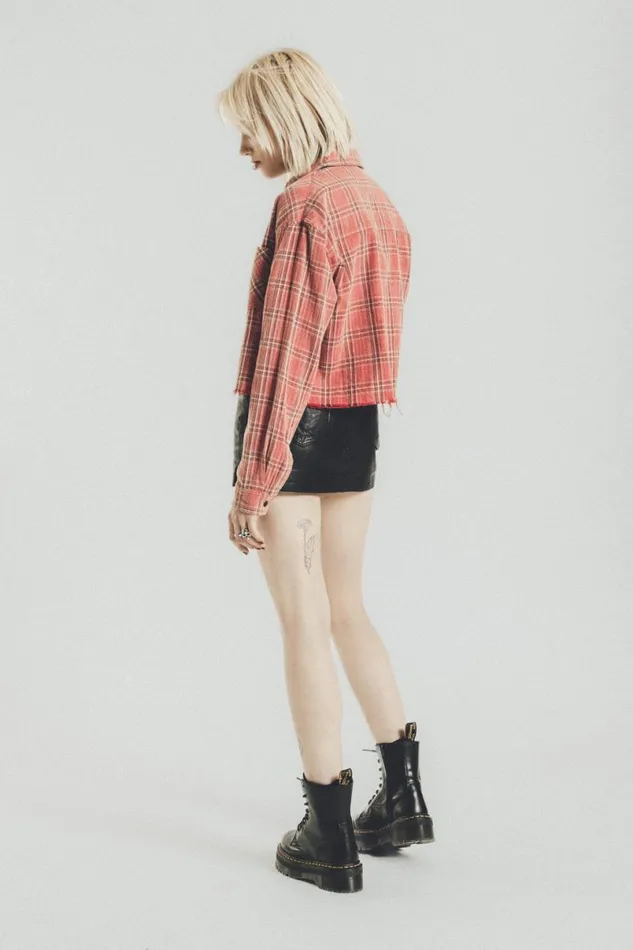 Women The Denim Ultra Mini Skirt OTHER SKIRTS and DRESSED Women The Denim Ultra Mini Skirt OTHER SKIRTS and DRESSED