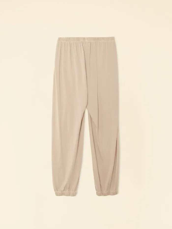 Women Twine Taupe Crispin Pant Sweats and Tees XRENA Women Twine Taupe Crispin Pant Sweats and Tees XRENA