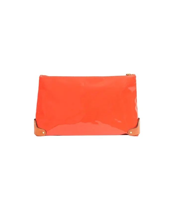 Women ViX Paula Hermanny Bags Susak Bag 8211 Ginger