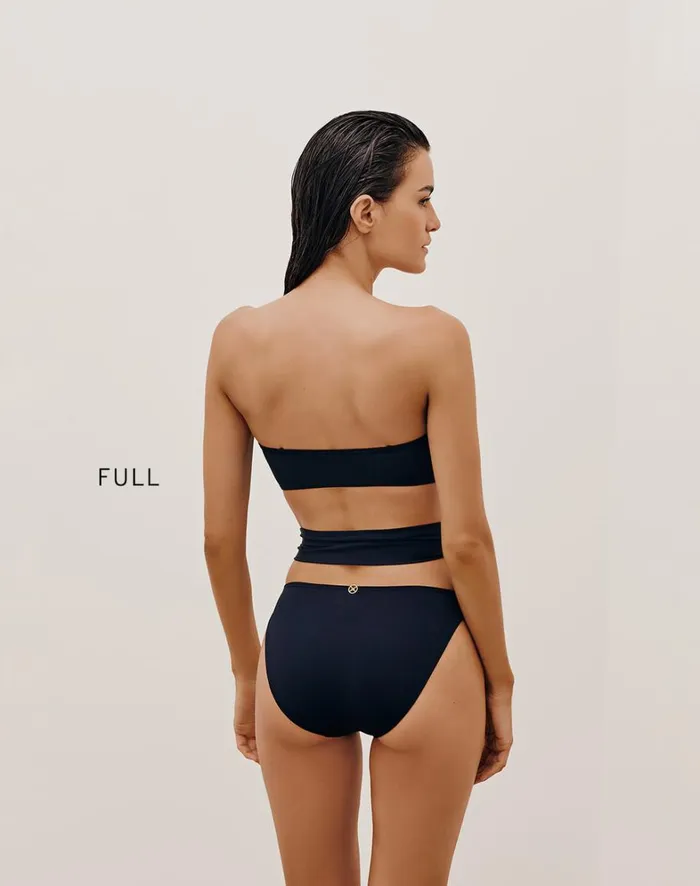 Women ViX Paula Hermanny One Pieces Kim One Piece 8211 Black