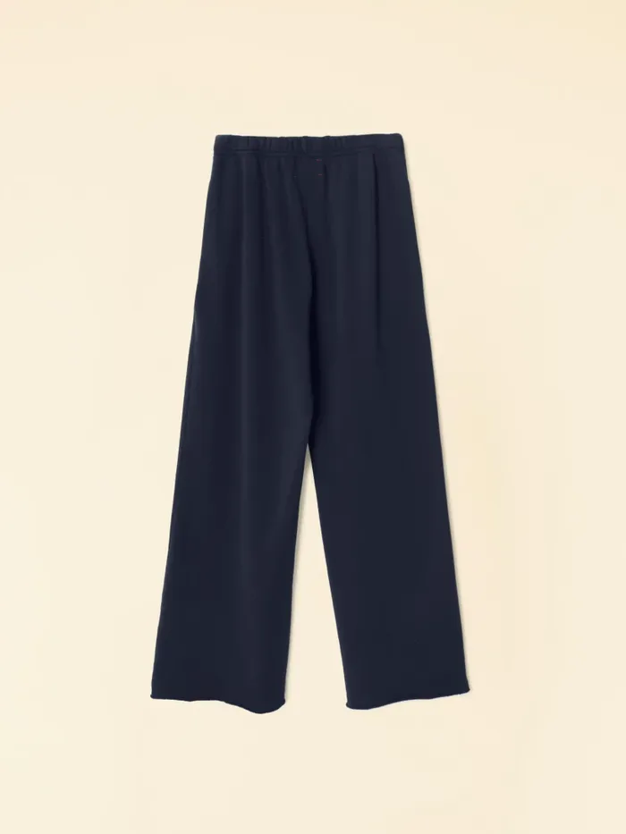 Women XRENA Navy Emmette Sweatpant Sweats and Tees Women XRENA Navy Emmette Sweatpant Sweats and Tees