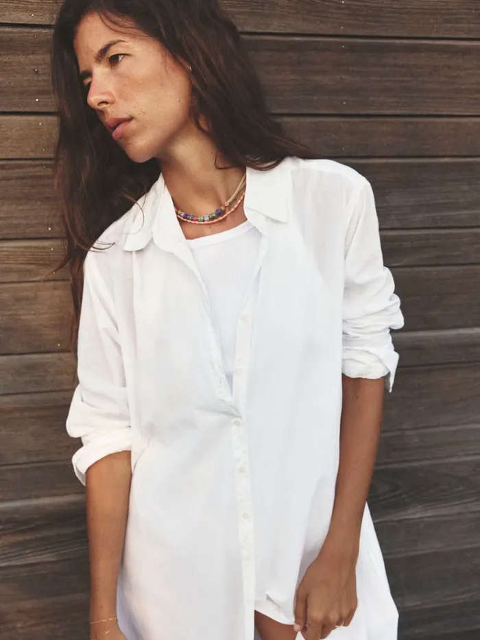 Women XRENA White Boden Dress Dresses Women XRENA White Boden Dress Dresses