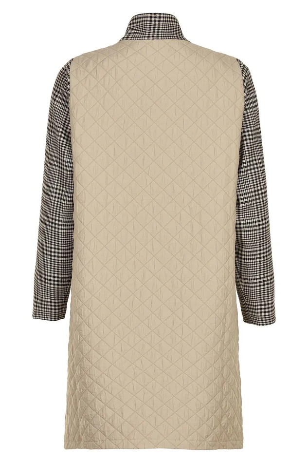 WOODY JACKET 15280 191 Sand 191 Women IN FRONT BLAZER JACKETS