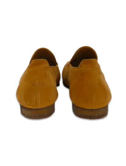 Zidkoo slip on