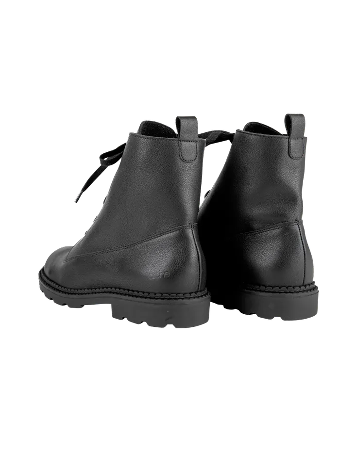 Zonuwa ankle boots Zonuwa ankle boots
